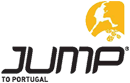Logotipo Jump
